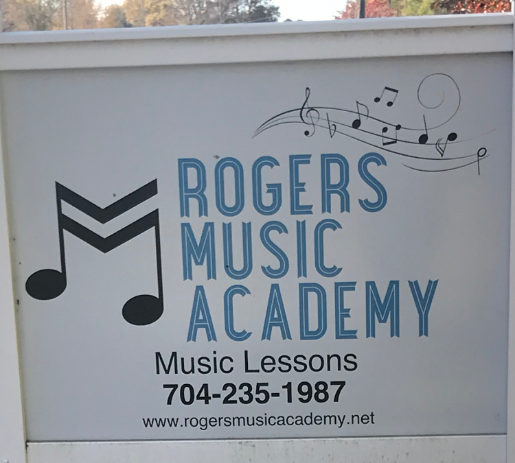Rogers Music Academy (Gastonia,&nbspNC)